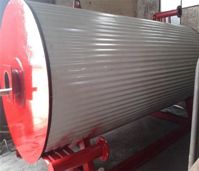 Heat Transfer Oil Boiler  / Heat Conduction Oil Boiler  for Sale