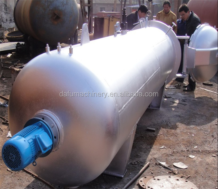 China Cheaper safety Interlocking  Pressure Vessel Tank Heads for Sale