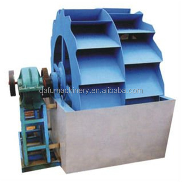 Industrial Sand Washing Machine with Lowest Price