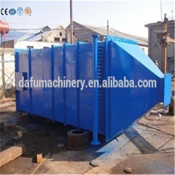 Reliable quality Durable Gypsum Powder Production Line Equipment