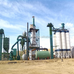 Huge-capacity Favorable quality Green Friendly Gypsum Powder Production Line