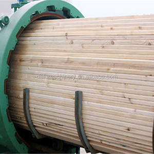 Patented Product Wood Semi-automatic Mortuary Machining Center Wood Drying Machine