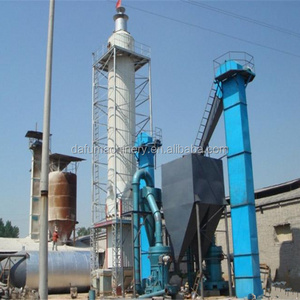 High-quility Gypsum powder Production Line Machine