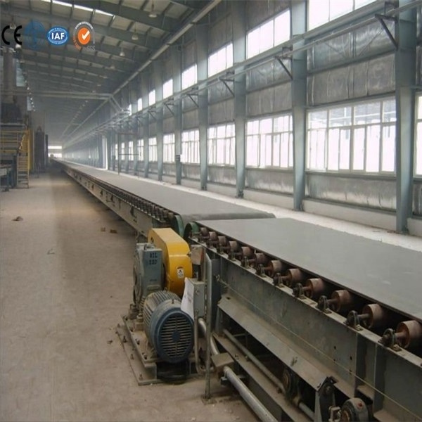 Best-selling Large-Productivity Factory Price Gypsum Board Production Line