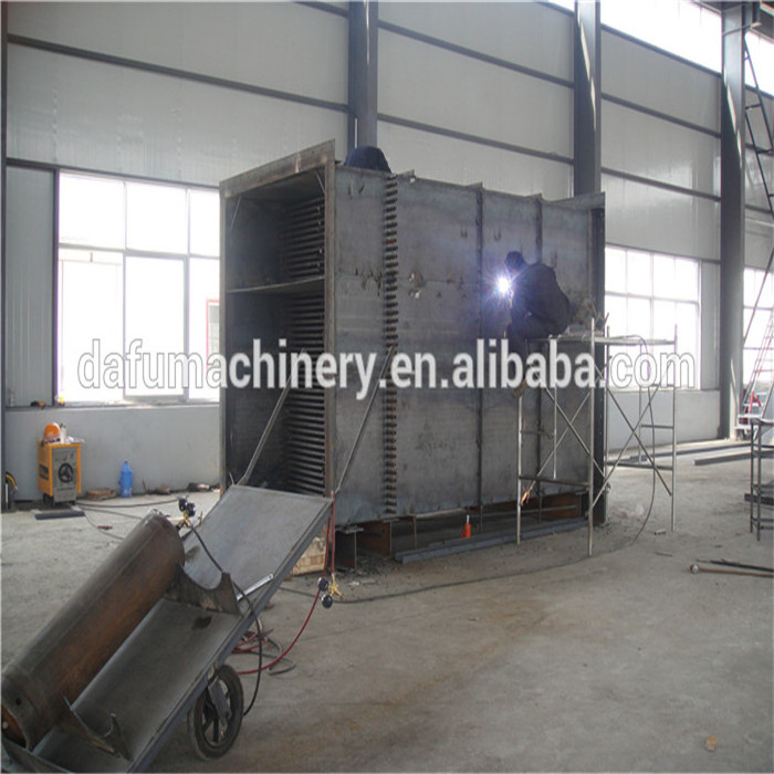 2024 Gypsum Powder Production Line Machine from Zhengzhou