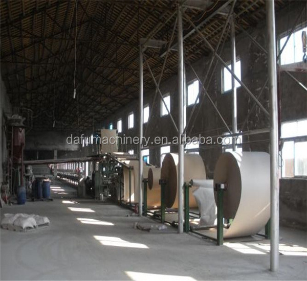 2024 Best-selling Favorable quality Gypsum Board Production Line, Professional Plaster Board Making Plant