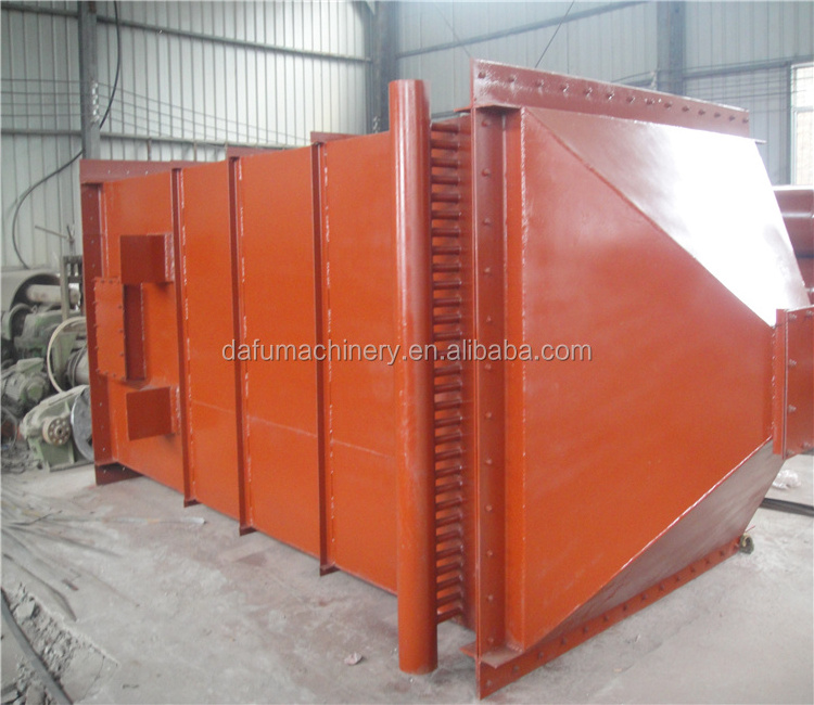 Easy operation gypsum plaster plant with ISO,CE