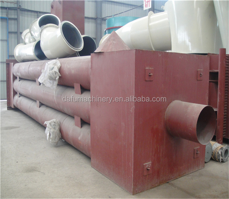 Hot Sale Customized Huge-capacity Gypsum Powder Production Equipment