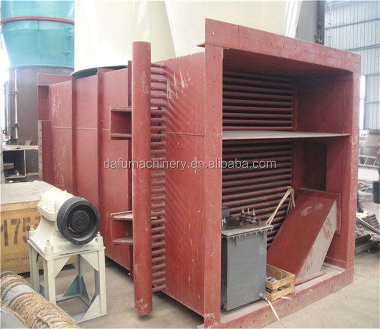 Thermal Insulation Gypsum Powder Production Line