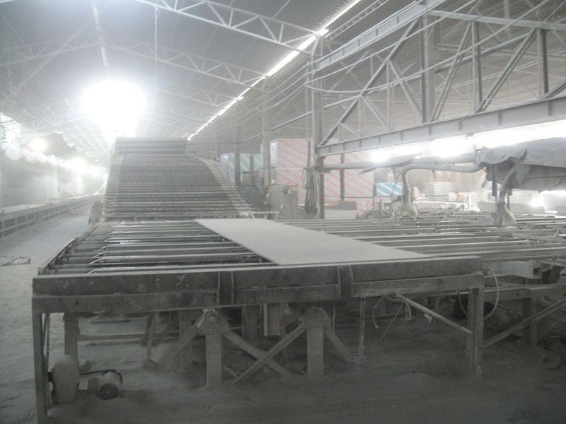 Automatic Superfine Quality Drywall Gypsum Board Making Machine for Sale FOB Reference Price