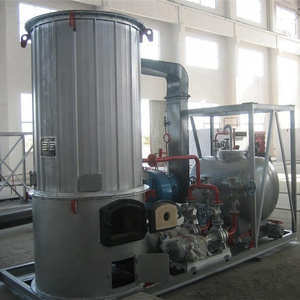 Heat Transfer Oil Boiler  / Heat Conduction Oil Boiler  for Sale