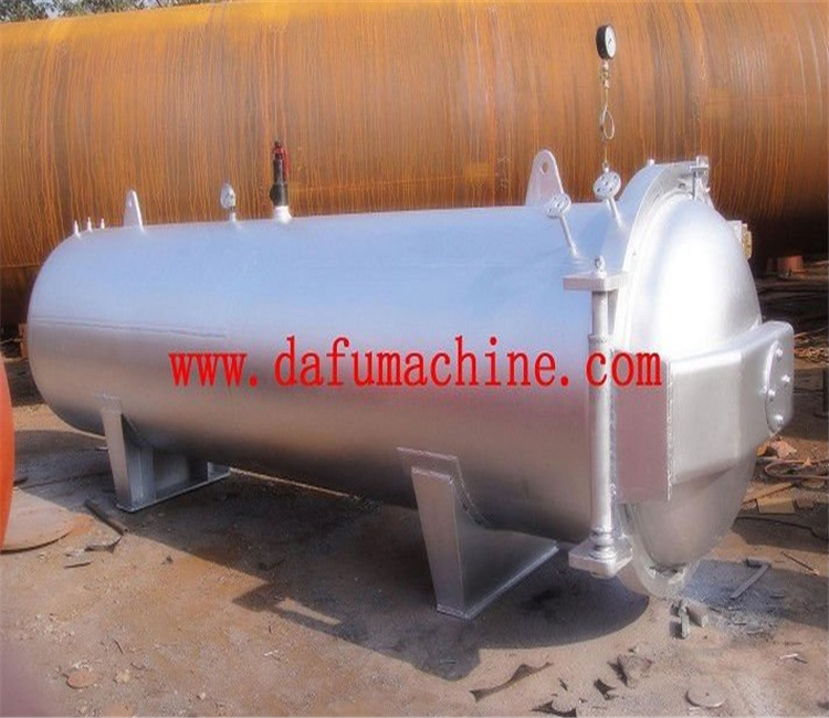 China Cheaper safety Interlocking  Pressure Vessel Tank Heads for Sale