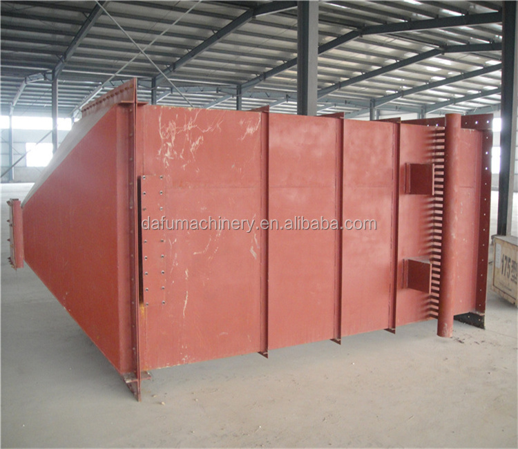 Hot Sale Customized Huge-capacity Gypsum Powder Production Equipment