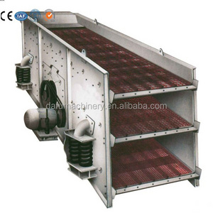 Superb quality Sand Sieving Equipment,Vibratory Screen for Sale