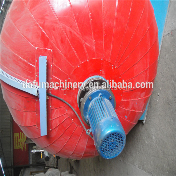 2024 Tire Vulcanizing Retreading Autoclave Machine