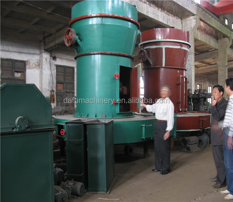 2024 Gypsum Powder Production Line Machine from Zhengzhou