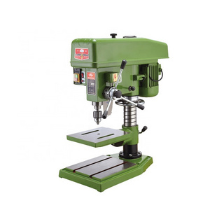 Vertical Drilling and Tapping Machine