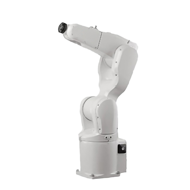 Factory Price Automatic Robot Arm Six-Axis Welding Robot Metal Aluminum Stainless Steel Mig Welding Robot