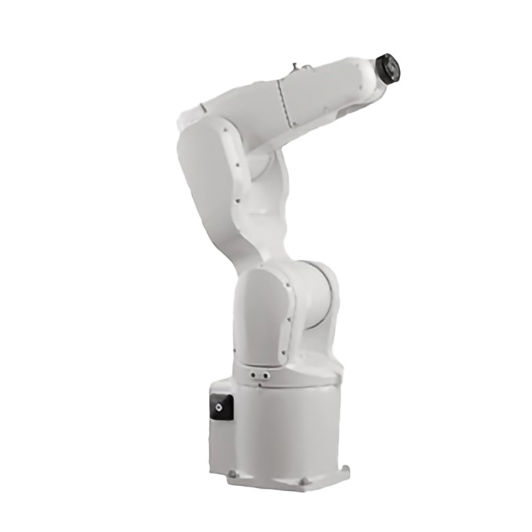 Factory Price Automatic Robot Arm Six-Axis Welding Robot Metal Aluminum Stainless Steel Mig Welding Robot