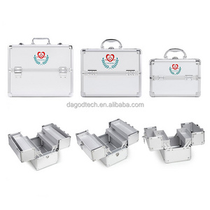 Medicine Lock Box, medication lock box,locking medicine box, Security Lock Boxes,First Aid Key Safe Box,Lock Box for Medication