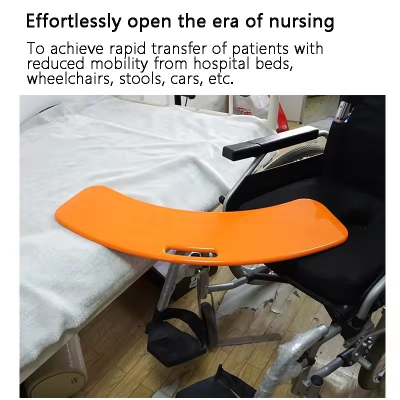 Patient Transfer Board Abs From Bed To Wheelchair Transfer Board