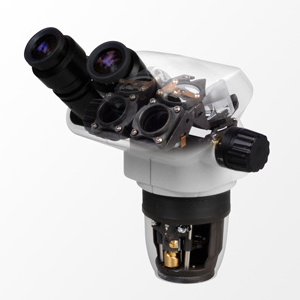 China Wholesale SZ6745T Trinocular Head Big Base Stand 6.7x-45x Stereo Zoom Microscope For Phone Repair