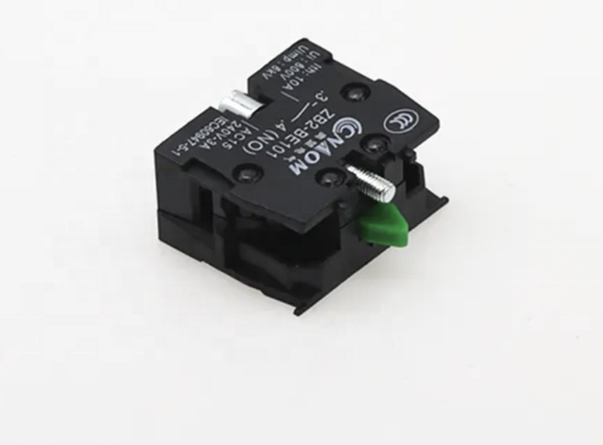 XB2 knob switch 22mm 2/3 Position NO/NC Self-locking rotary switch 10A/415V XB2-BD33 XB2-BD21 XB2-BD25