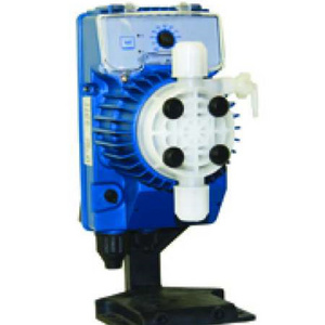 Power Supply PVDF Pump Head PS2 1000 L/h Seko Diaphragm Dosage Pump 100-240 VAC 50 60 Hz Electric Chemical Centrifugal Pump 15W