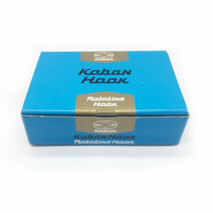 Excellent quality Koban ROTARY HOOK for industrial sewing machine parts