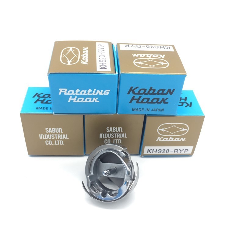 Excellent quality Koban ROTARY HOOK for industrial sewing machine parts