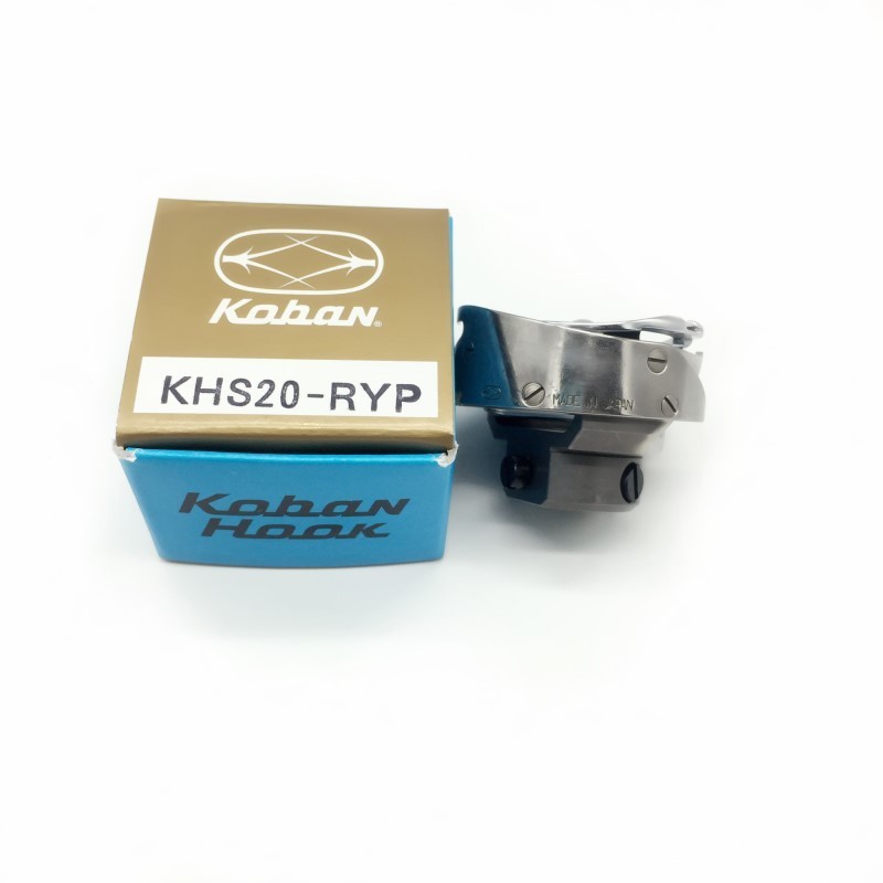 Excellent quality Koban ROTARY HOOK for industrial sewing machine parts