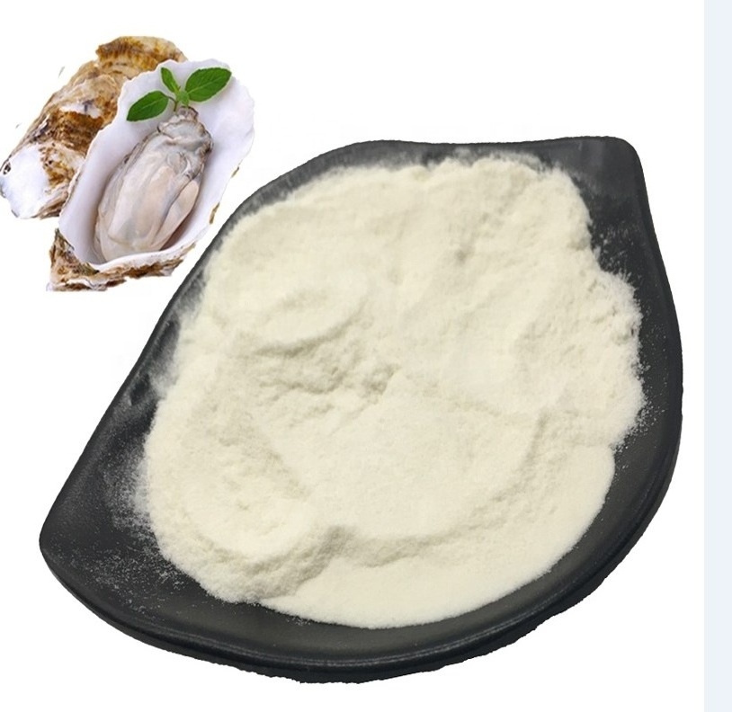 Pure ching a ling Oyster extract tablets Peptide Powder Ching-a-ling ginseng extract OEM bulk Price