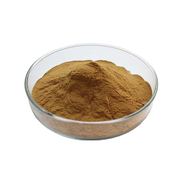 Cynara Scolymus Leaf  Artichoke Extract powder chlorogenic acid 2.5%-5% bulk price