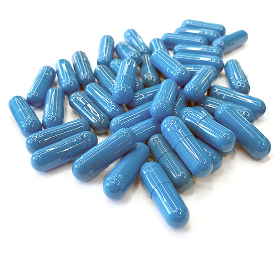 Supplement Pure Oyster extract peptide powder Ching a ling tablets Ching-a-ling capsules OEM private label bulk price