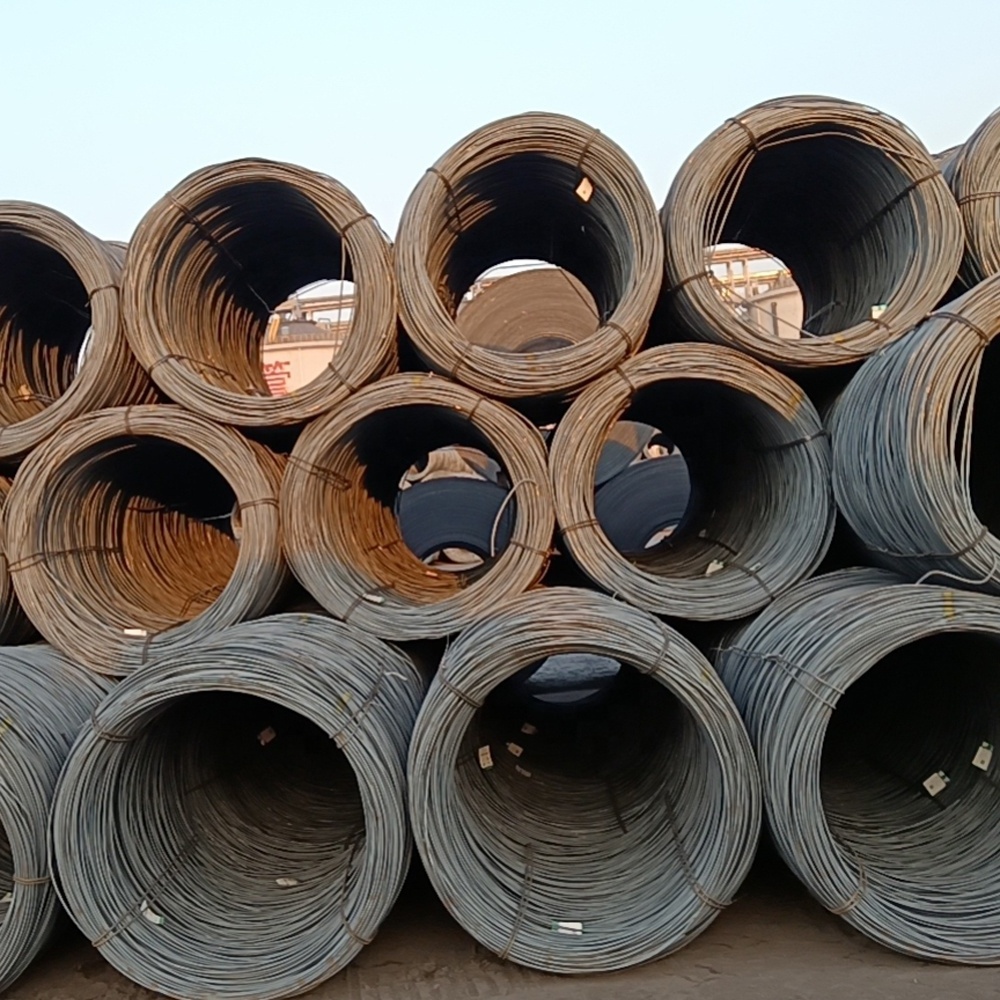 Wire Rod For Tire Bead Wire Buyer