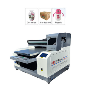 Speed Direct Jet Uv Printer Most Welcomed High Printing Inkjet Printers Nozzle Multifunctional Hot Product 2019 Provided Dahao