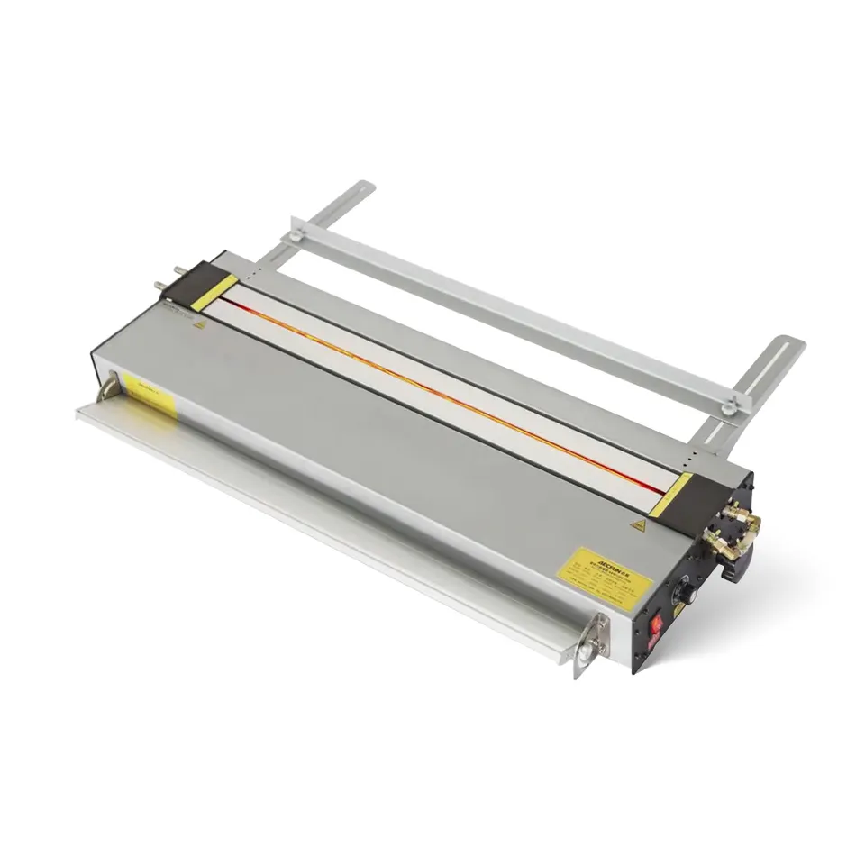 220V Acrylic Bending Machine  Organic Board/Plastic Sheet Bend Machine Infrared Heating Acrylic Bender