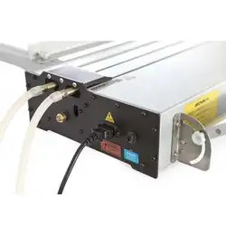 220V Acrylic Bending Machine  Organic Board/Plastic Sheet Bend Machine Infrared Heating Acrylic Bender