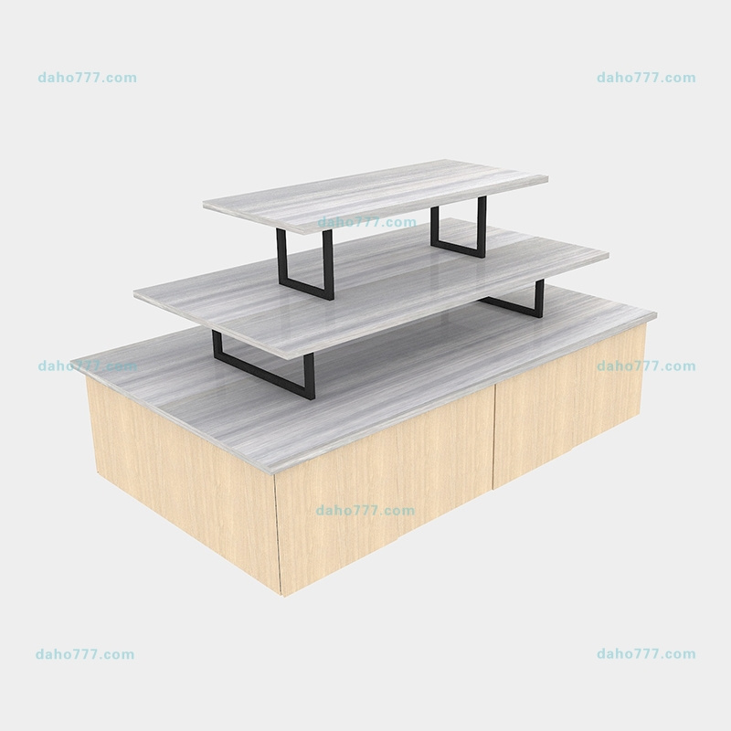 Retail book store display racks commercial supermarket gondola display stands for sales display shelves