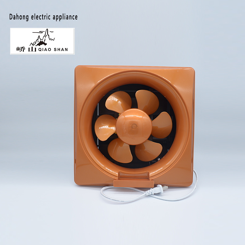 BBQ Wholesale factory 8inch 6 inch 3 phase electric 600 cfm bathroom celling exhaust fan