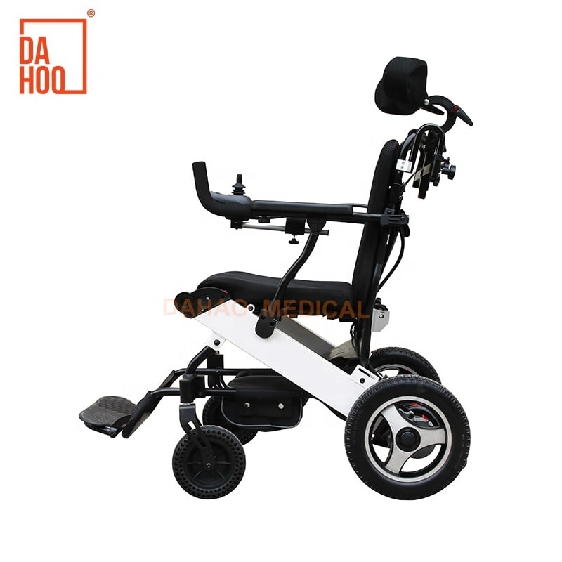 Ce Mdr Wheel Chair Electr Motorized Germany Stand Up Electric Wheelchair