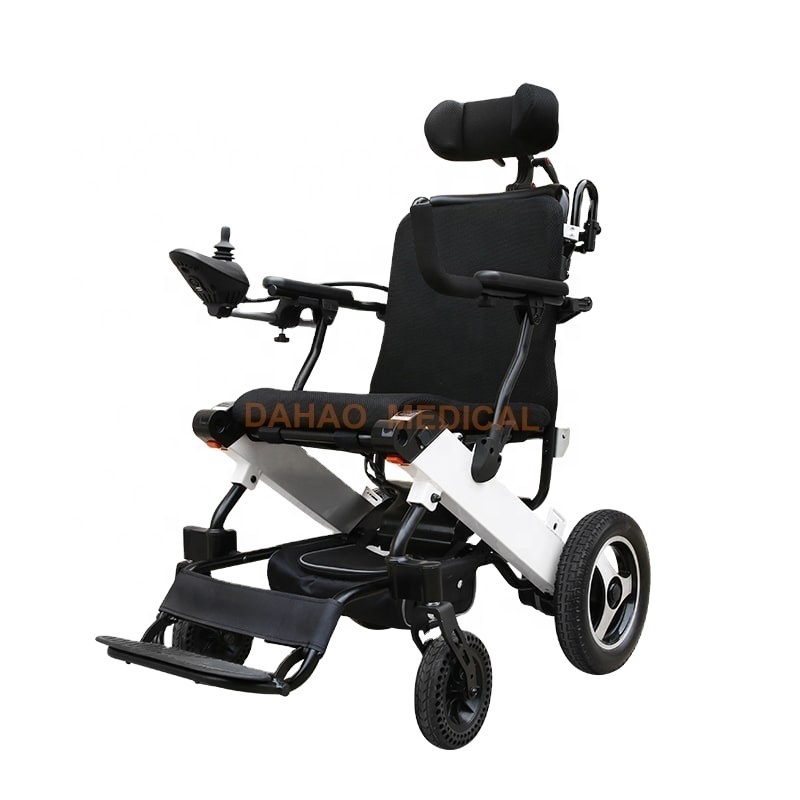 Ce Mdr Wheel Chair Electr Motorized Germany Stand Up Electric Wheelchair