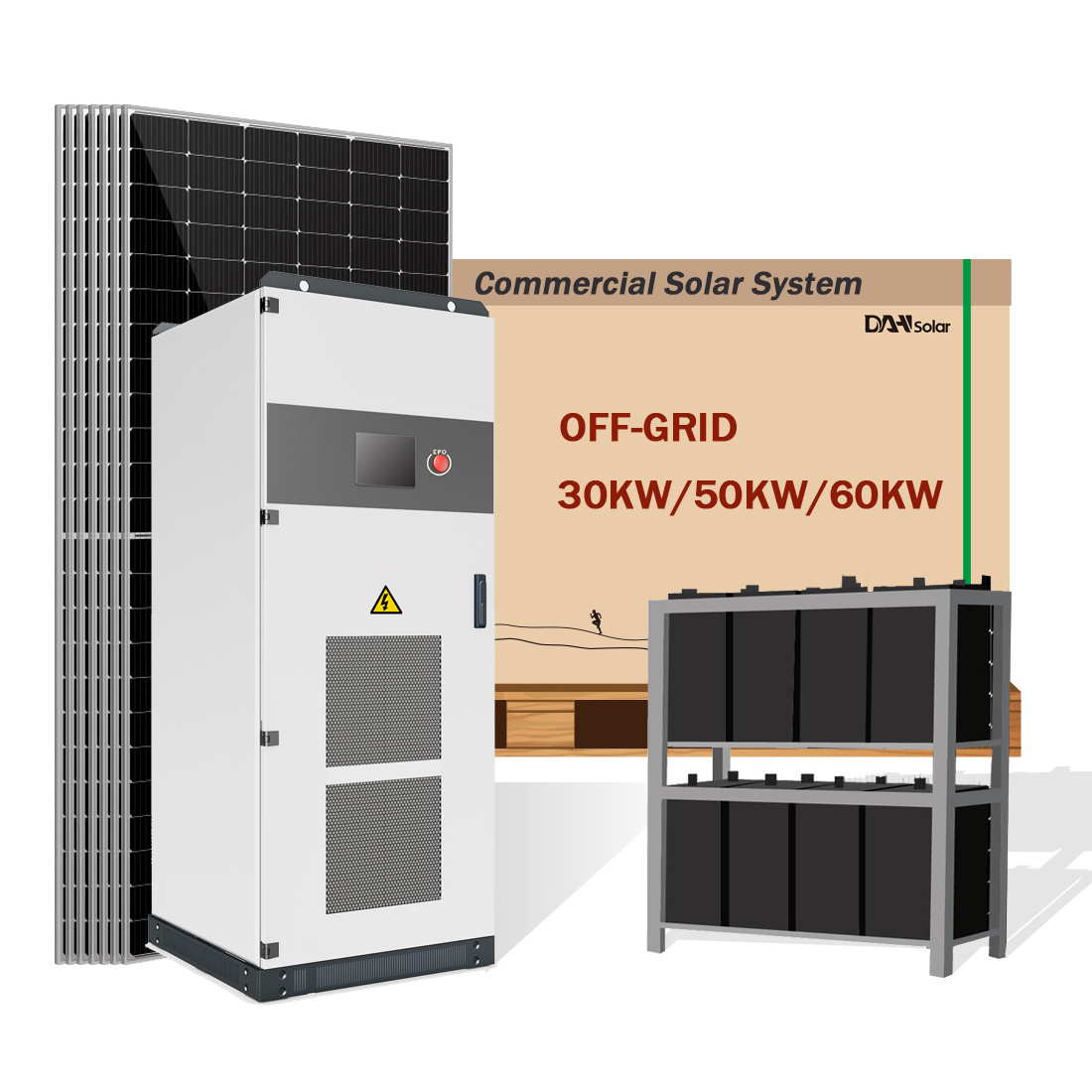 30kva solar powered generator system 30000 watt complete solar panels solar energy system