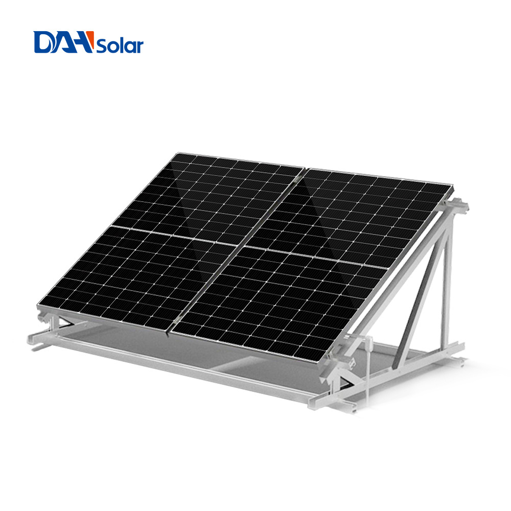 12KW on grid and off grid system 20KW 24KW 26KW solar panel kit 30KW solar energy system with batteries