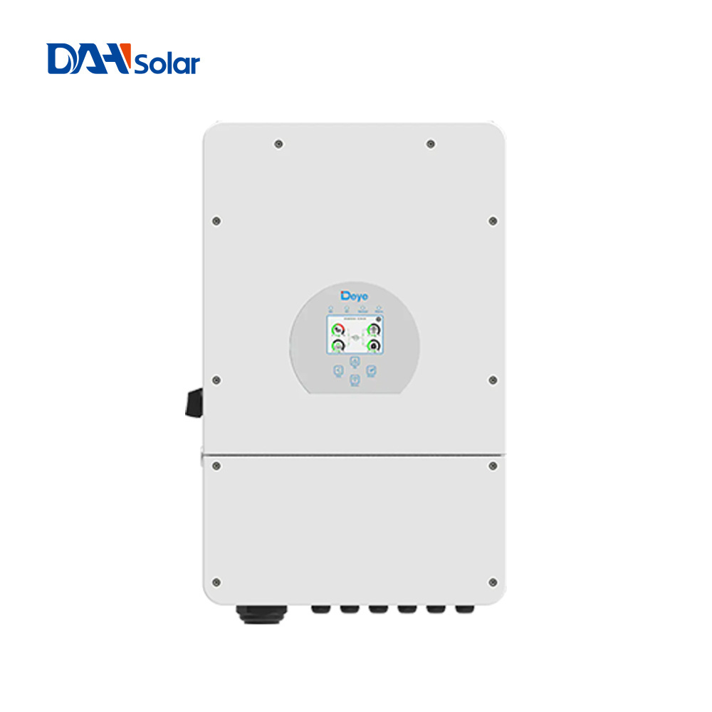 12KW on grid and off grid system 20KW 24KW 26KW solar panel kit 30KW solar energy system with batteries