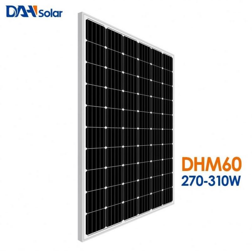 Cheap Germany 12V 24 36 48 Volt 280W 280watts Watt Wp Pv Mono Photovoltaic Solar Panel Price