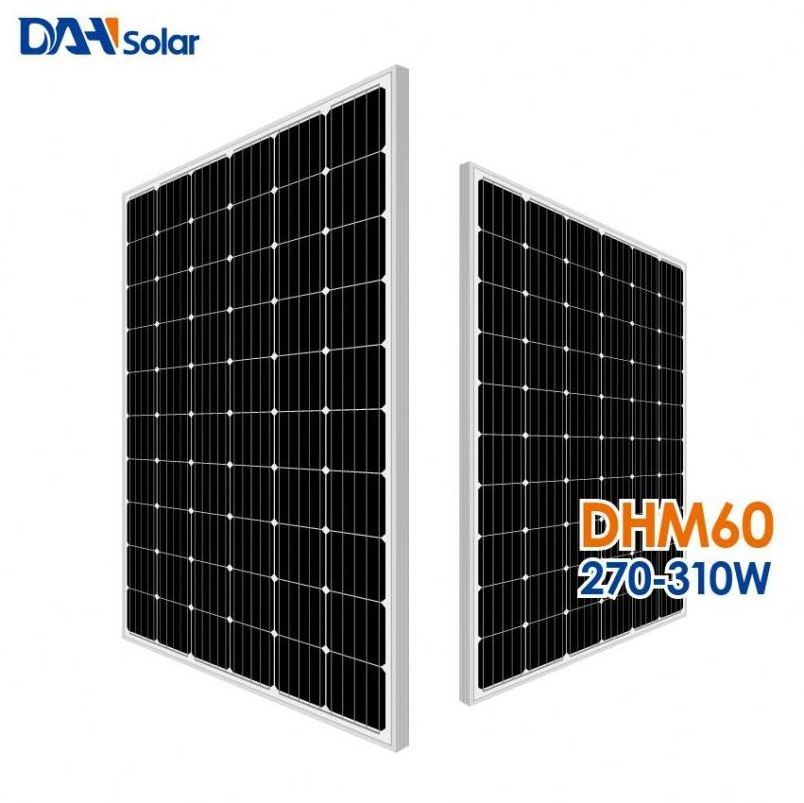 Cheap Germany 12V 24 36 48 Volt 280W 280watts Watt Wp Pv Mono Photovoltaic Solar Panel Price