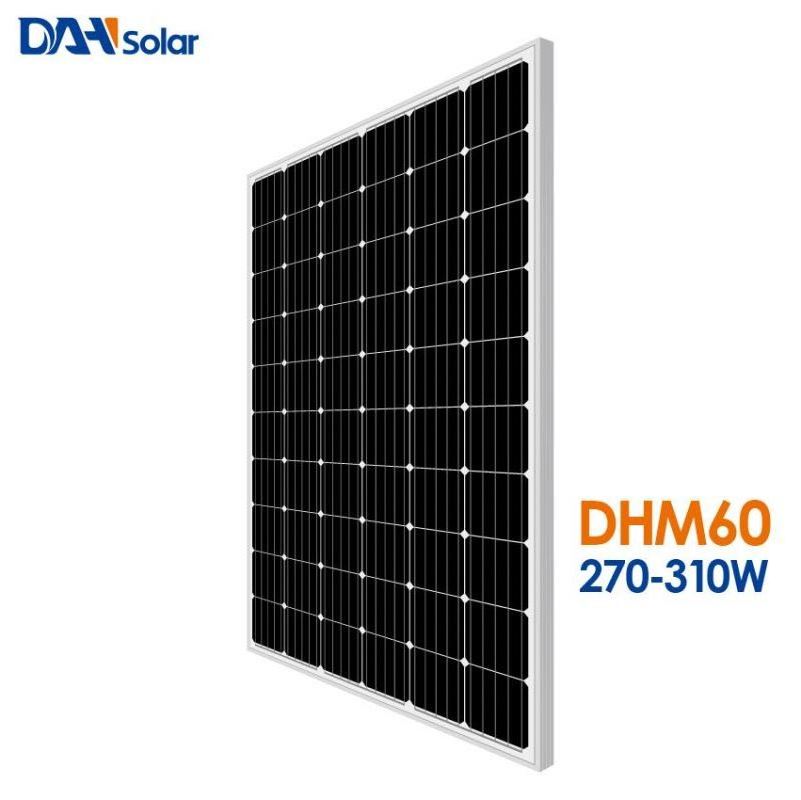 Cheap Germany 12V 24 36 48 Volt 280W 280watts Watt Wp Pv Mono Photovoltaic Solar Panel Price