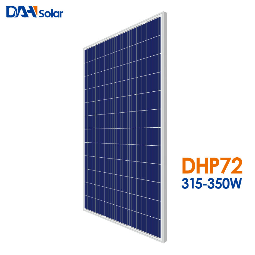 Poly solar panel 330w 300w 48V price China cheap price