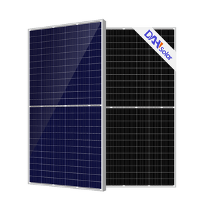 Cheap Price Europe Solar Energy Companies Germany 300W 350W 400W Solar System Panel